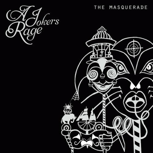 The Masquerade